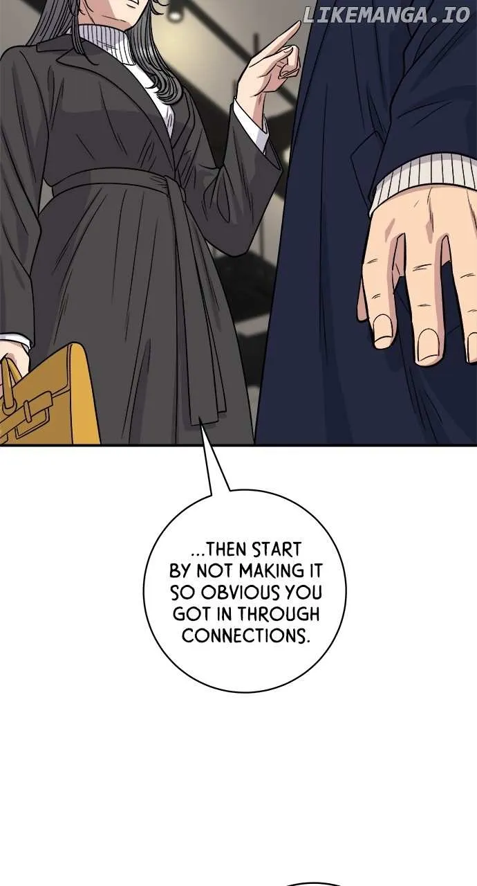 Read A DeadbEAT’s Meal chapter 121 image 52 on Lezhin