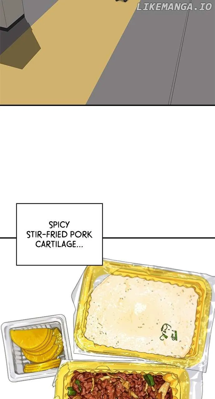 Read A DeadbEAT’s Meal chapter 121 image 55 on Lezhin