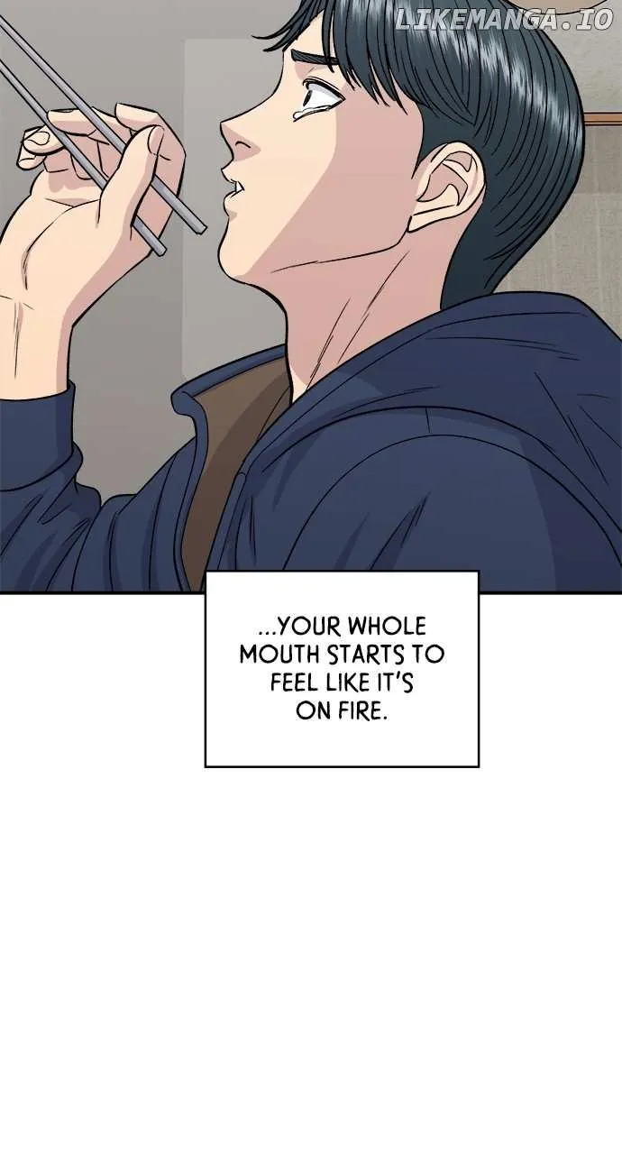 Read A DeadbEAT’s Meal chapter 121 image 59 on Lezhin