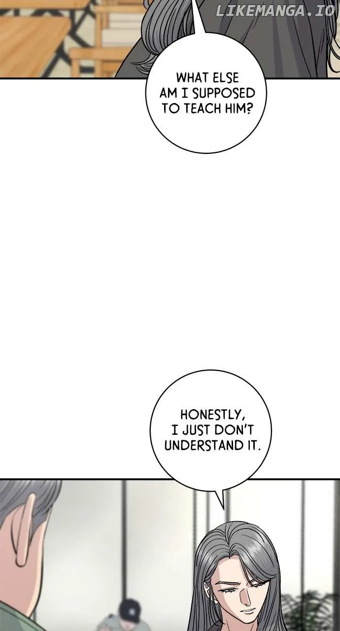 Read A DeadbEAT’s Meal chapter 121 image 6 on Lezhin