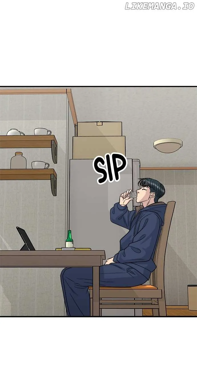Read A DeadbEAT’s Meal chapter 121 image 63 on Lezhin