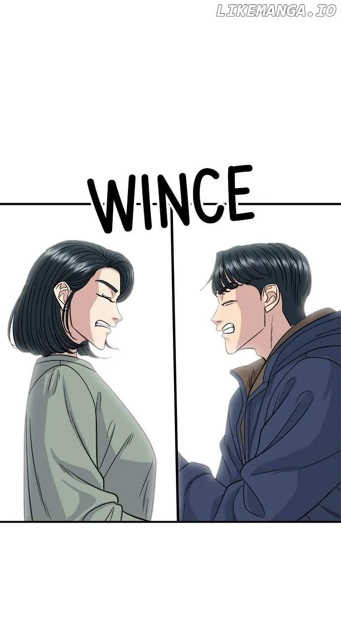 Read A DeadbEAT’s Meal chapter 121 image 64 on Lezhin