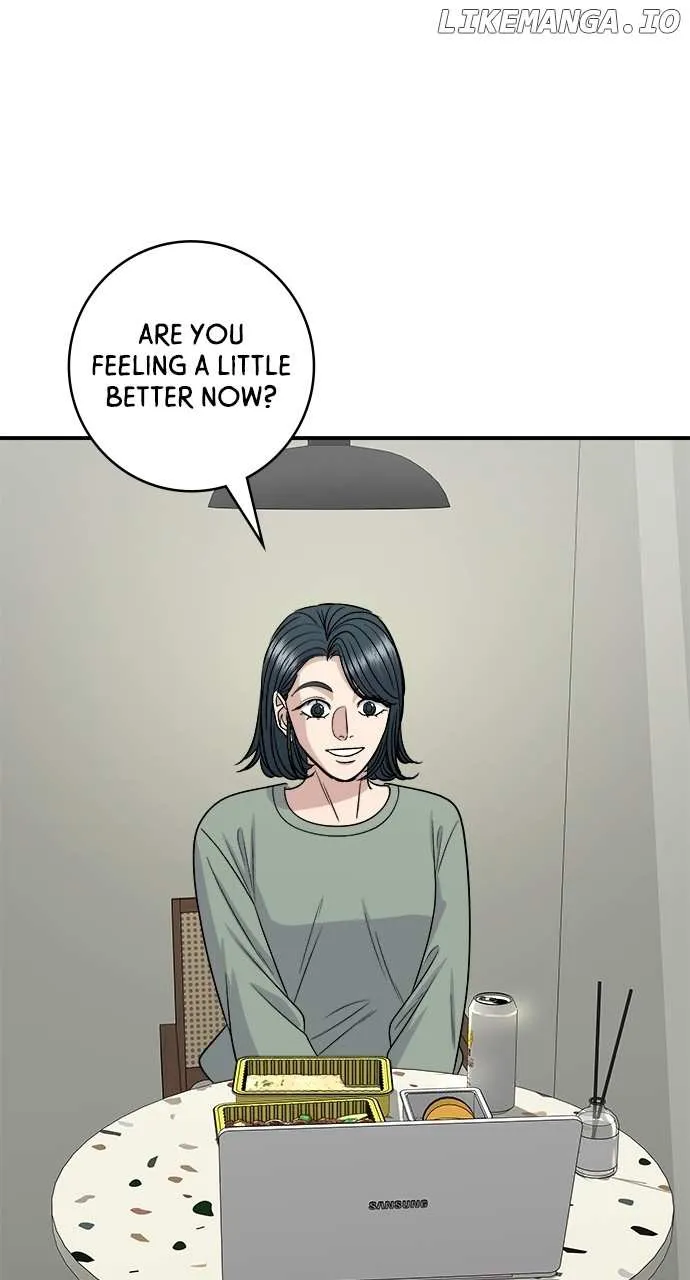 Read A DeadbEAT’s Meal chapter 121 image 66 on Lezhin