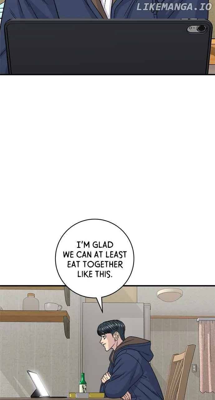 Read A DeadbEAT’s Meal chapter 121 image 68 on Lezhin