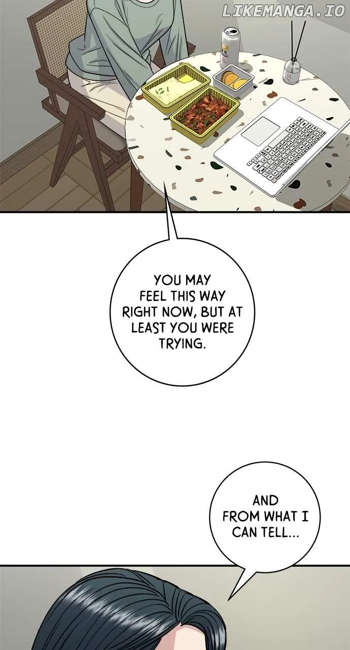 Read A DeadbEAT’s Meal chapter 121 image 71 on Lezhin