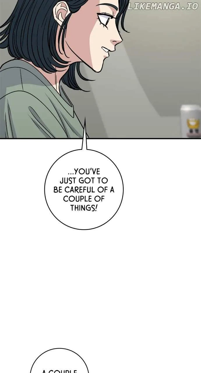 Read A DeadbEAT’s Meal chapter 121 image 72 on Lezhin