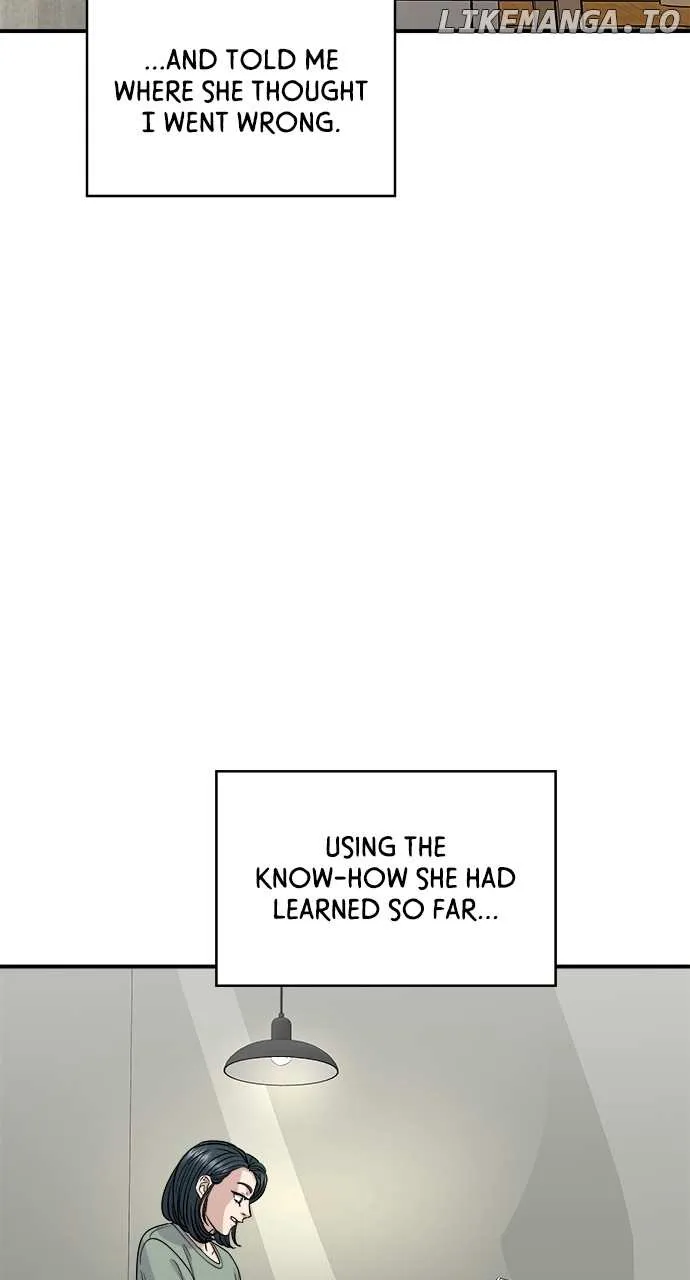 Read A DeadbEAT’s Meal chapter 121 image 75 on Lezhin