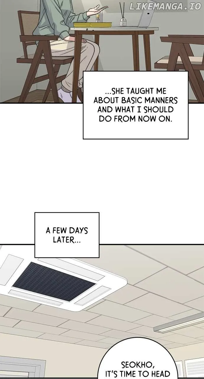 Read A DeadbEAT’s Meal chapter 121 image 76 on Lezhin