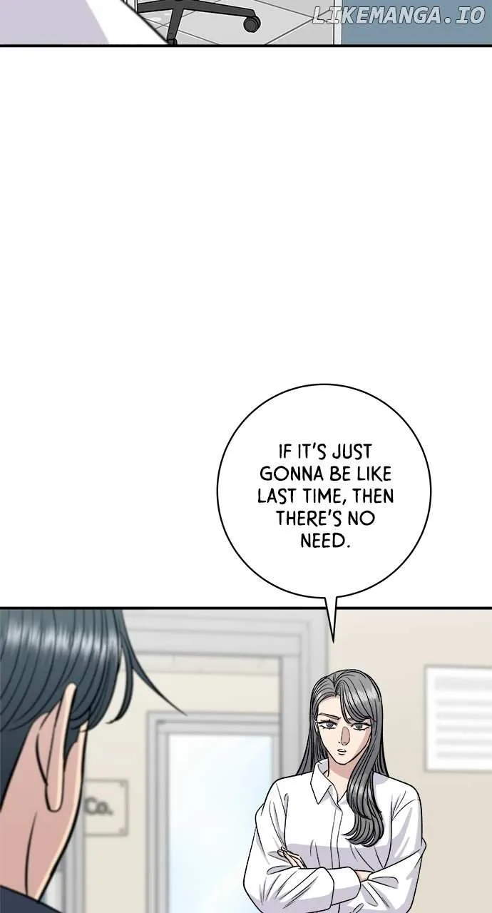 Read A DeadbEAT’s Meal chapter 121 image 78 on Lezhin