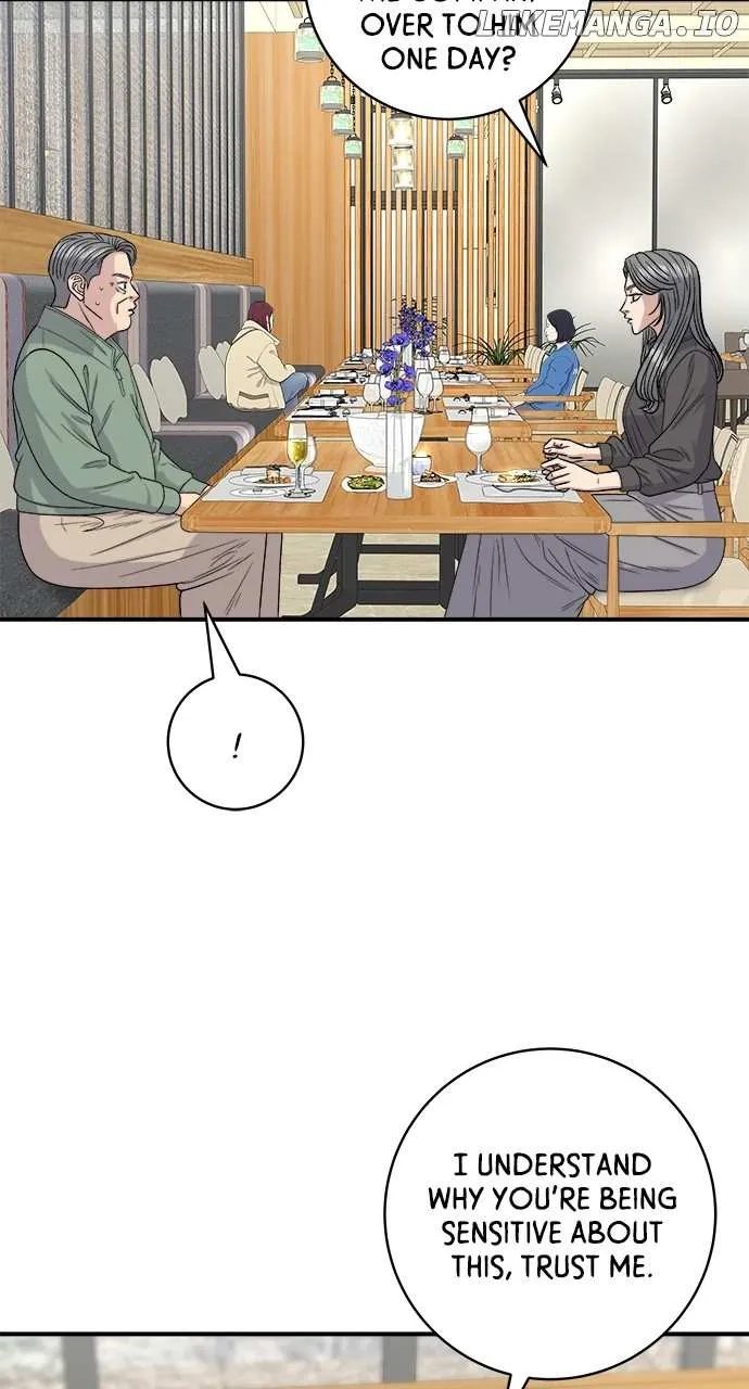 Read A DeadbEAT’s Meal chapter 121 image 9 on Lezhin
