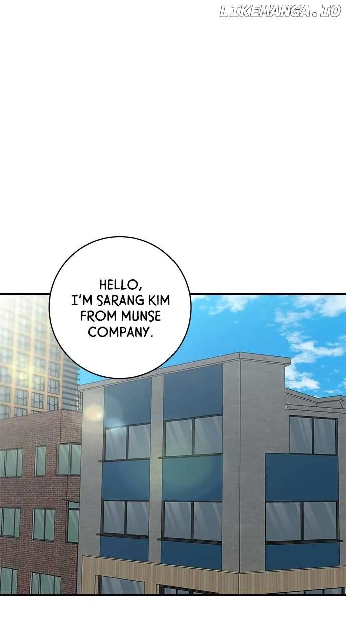 Read A DeadbEAT’s Meal chapter 122 image 1 on Lezhin