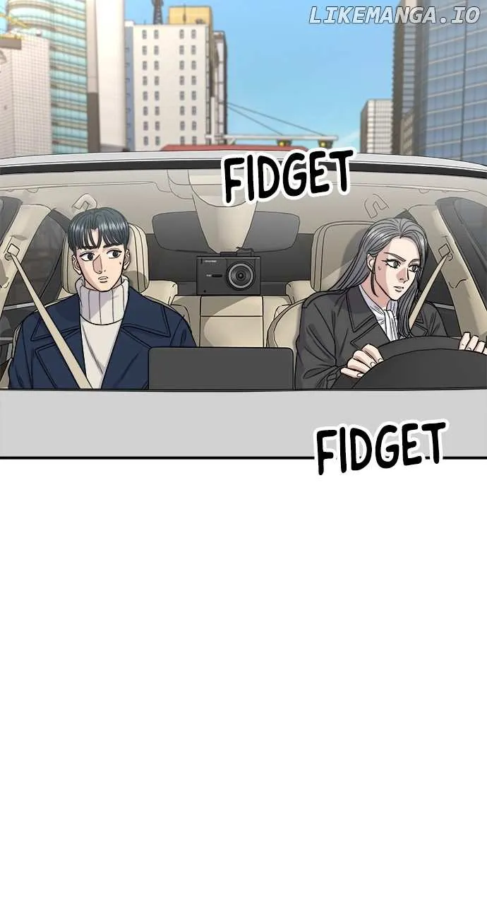 Read A DeadbEAT’s Meal chapter 122 image 18 on Lezhin