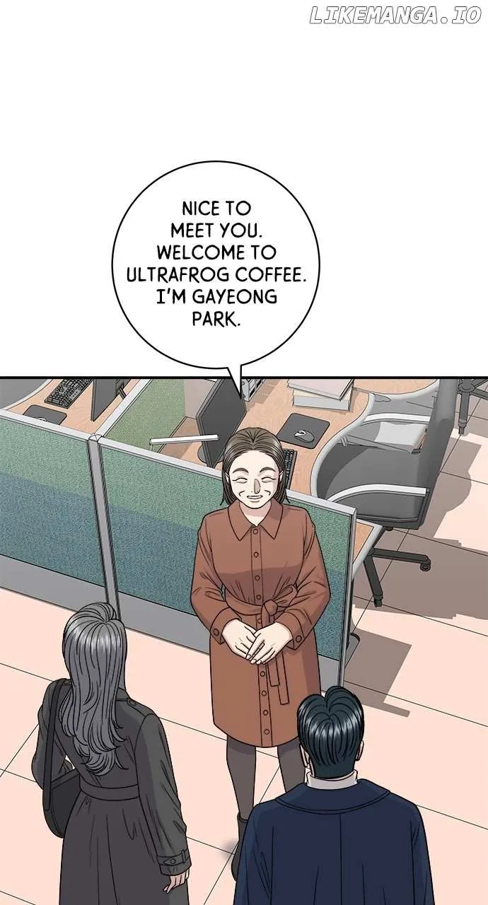 Read A DeadbEAT’s Meal chapter 122 image 2 on Lezhin