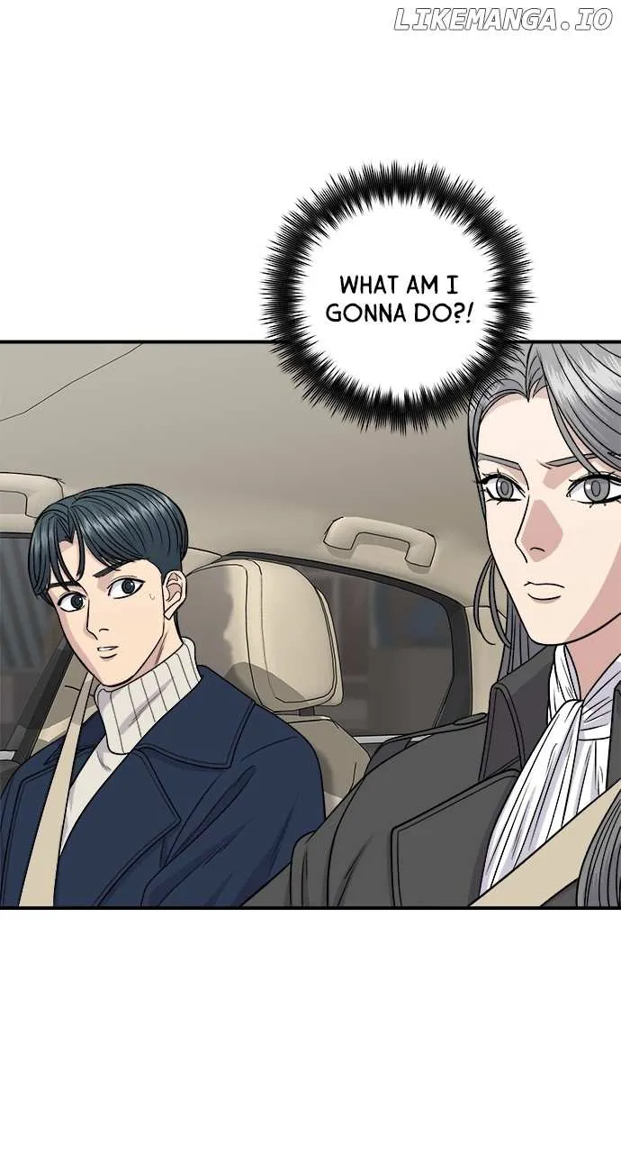 Read A DeadbEAT’s Meal chapter 122 image 20 on Lezhin