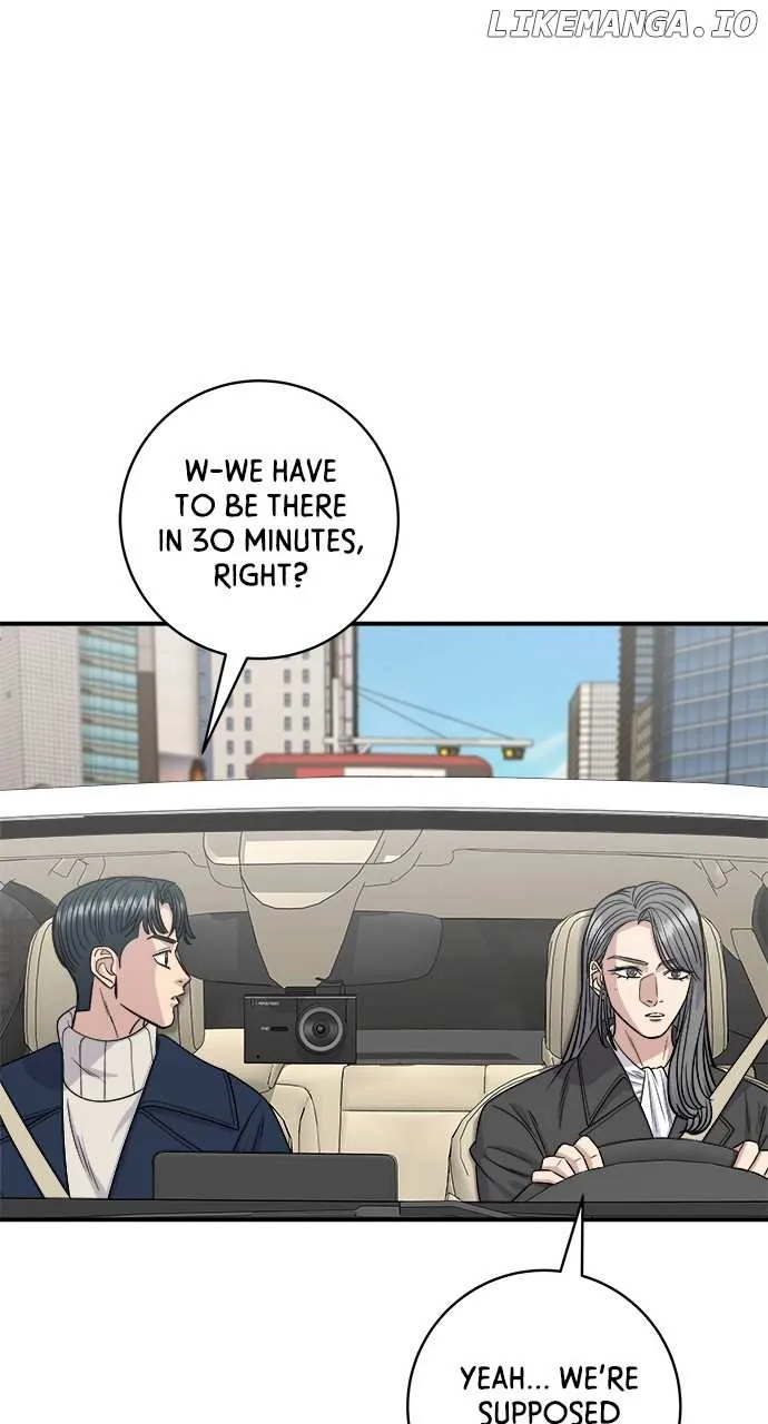 Read A DeadbEAT’s Meal chapter 122 image 21 on Lezhin