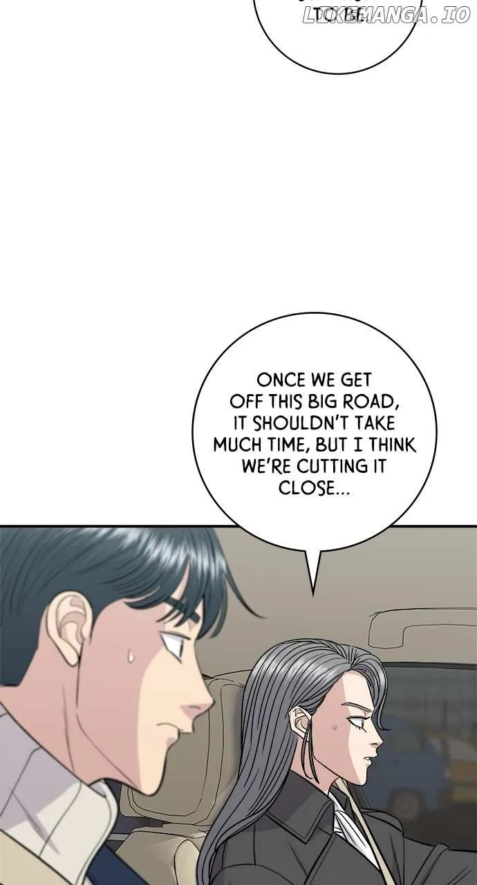 Read A DeadbEAT’s Meal chapter 122 image 22 on Lezhin