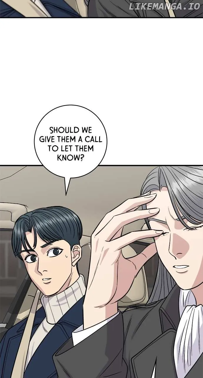 Read A DeadbEAT’s Meal chapter 122 image 23 on Lezhin