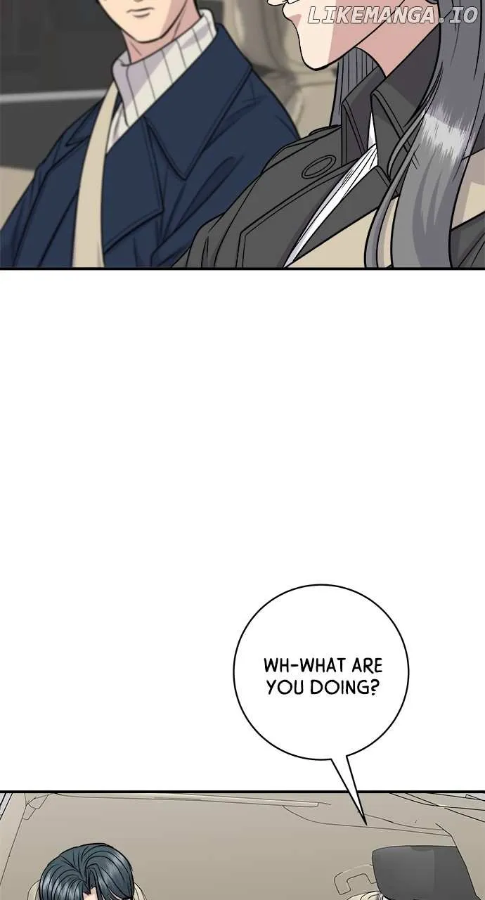 Read A DeadbEAT’s Meal chapter 122 image 25 on Lezhin