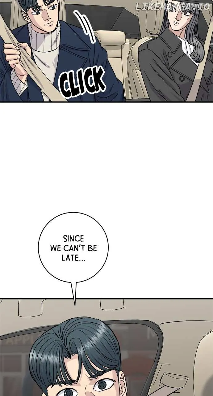 Read A DeadbEAT’s Meal chapter 122 image 26 on Lezhin