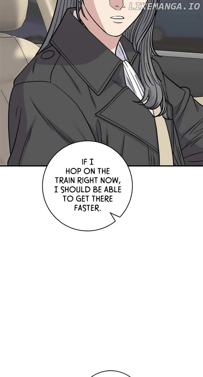 Read A DeadbEAT’s Meal chapter 122 image 28 on Lezhin