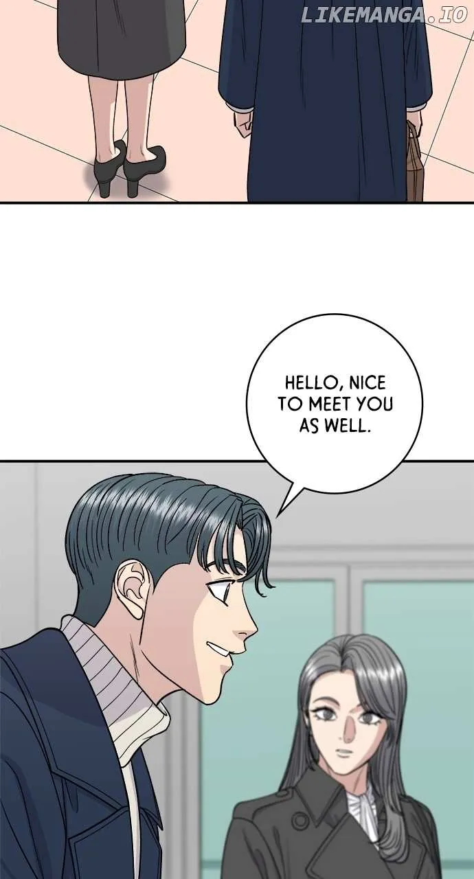 Read A DeadbEAT’s Meal chapter 122 image 3 on Lezhin