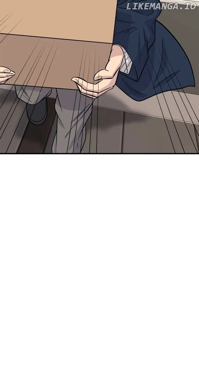 Read A DeadbEAT’s Meal chapter 122 image 32 on Lezhin