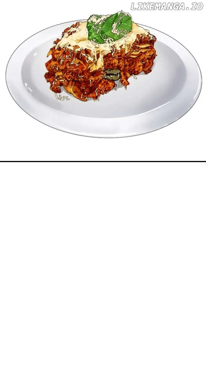 Read A DeadbEAT’s Meal chapter 122 image 34 on Lezhin
