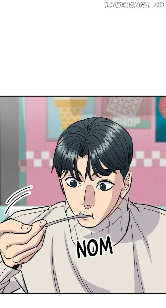 Read A DeadbEAT’s Meal chapter 122 image 37 on Lezhin