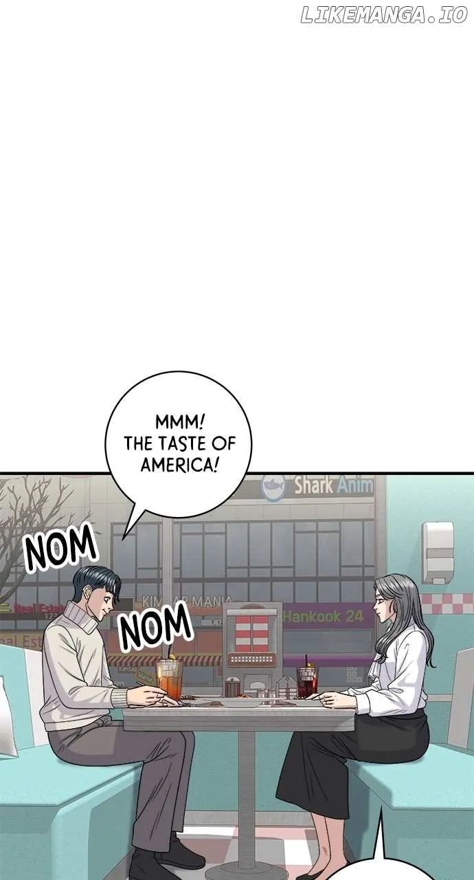 Read A DeadbEAT’s Meal chapter 122 image 38 on Lezhin
