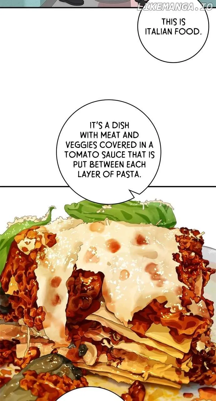 Read A DeadbEAT’s Meal chapter 122 image 39 on Lezhin
