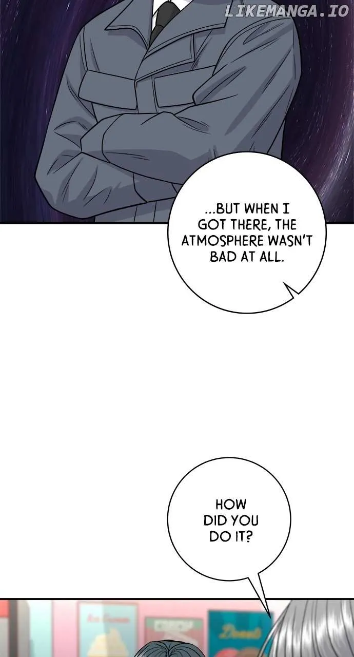 Read A DeadbEAT’s Meal chapter 122 image 42 on Lezhin