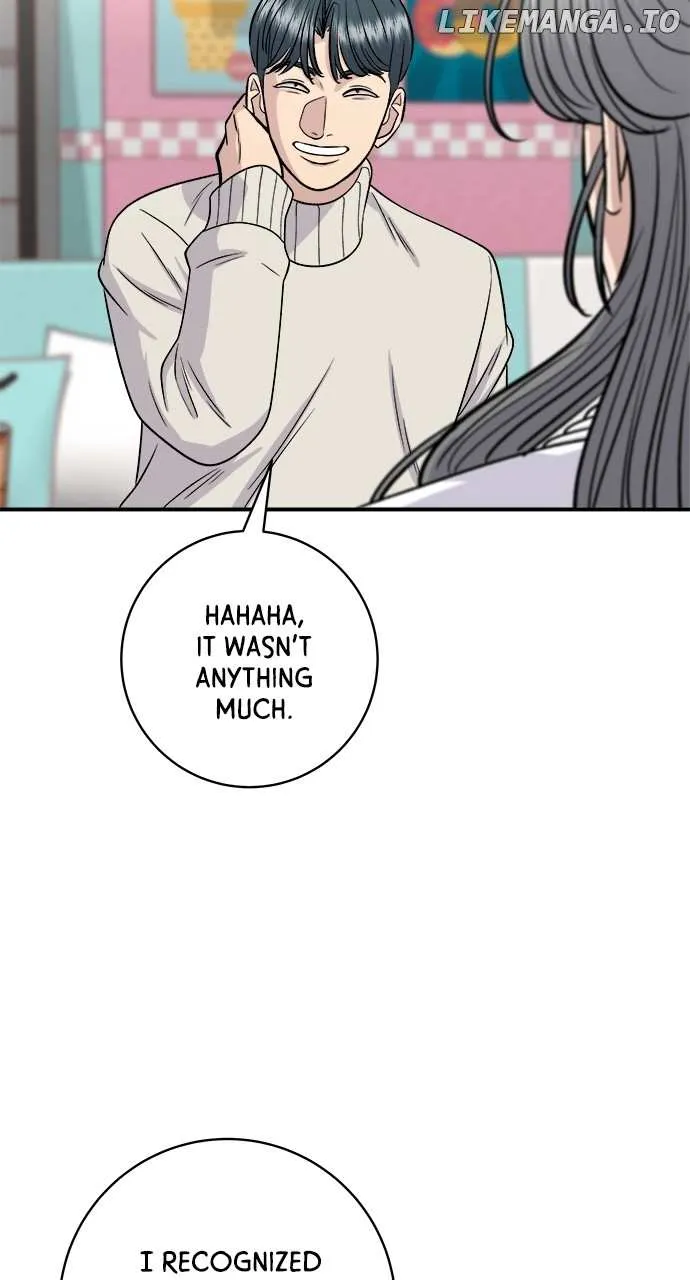 Read A DeadbEAT’s Meal chapter 122 image 43 on Lezhin