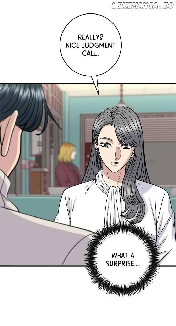 Read A DeadbEAT’s Meal chapter 122 image 46 on Lezhin