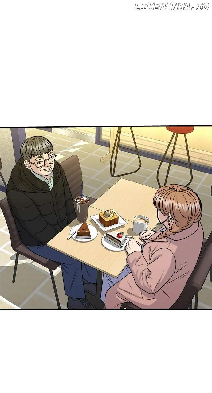Read A DeadbEAT’s Meal chapter 122 image 49 on Lezhin