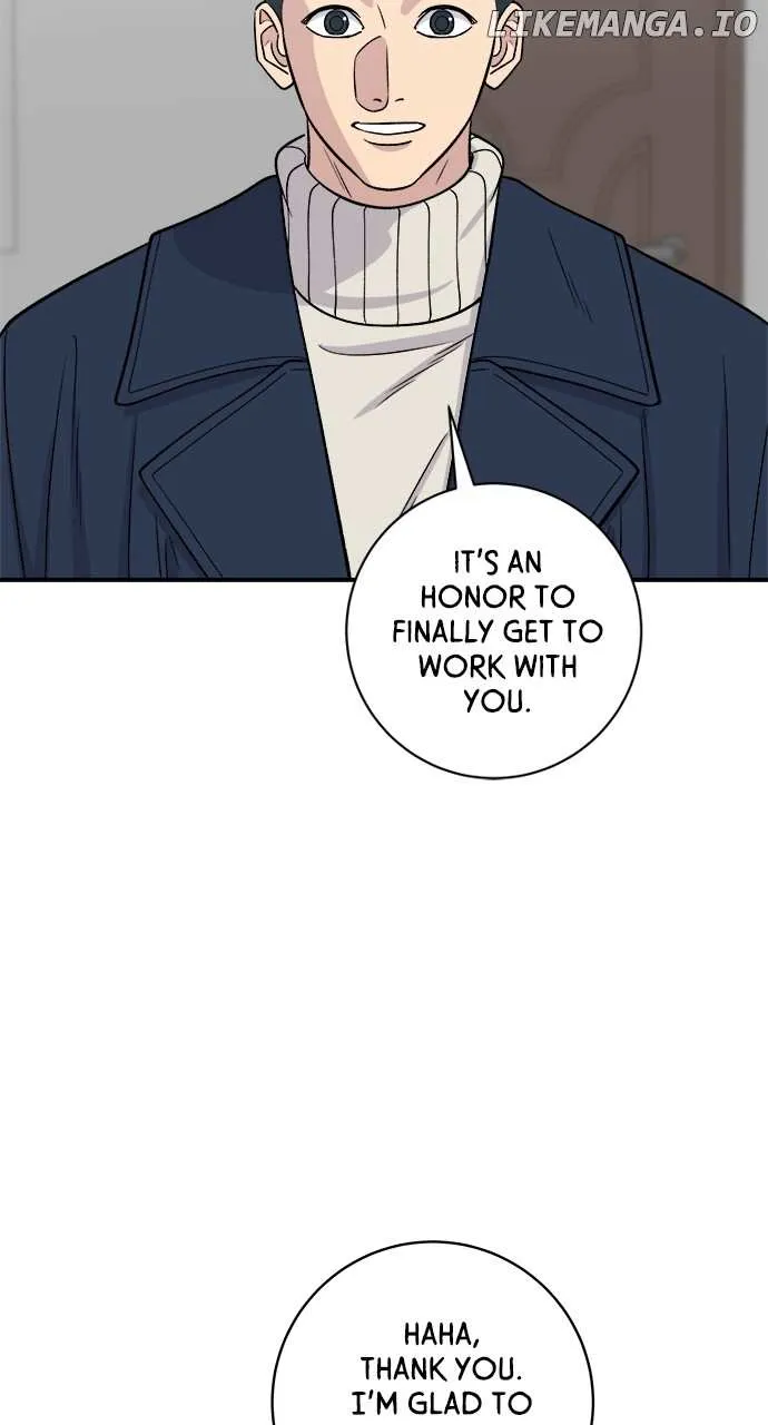 Read A DeadbEAT’s Meal chapter 122 image 5 on Lezhin