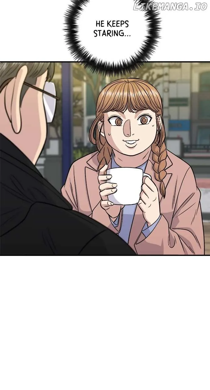 Read A DeadbEAT’s Meal chapter 122 image 51 on Lezhin