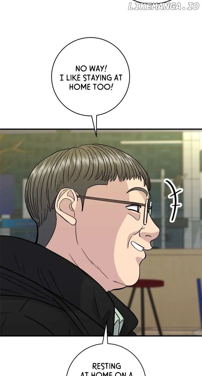 Read A DeadbEAT’s Meal chapter 122 image 53 on Lezhin
