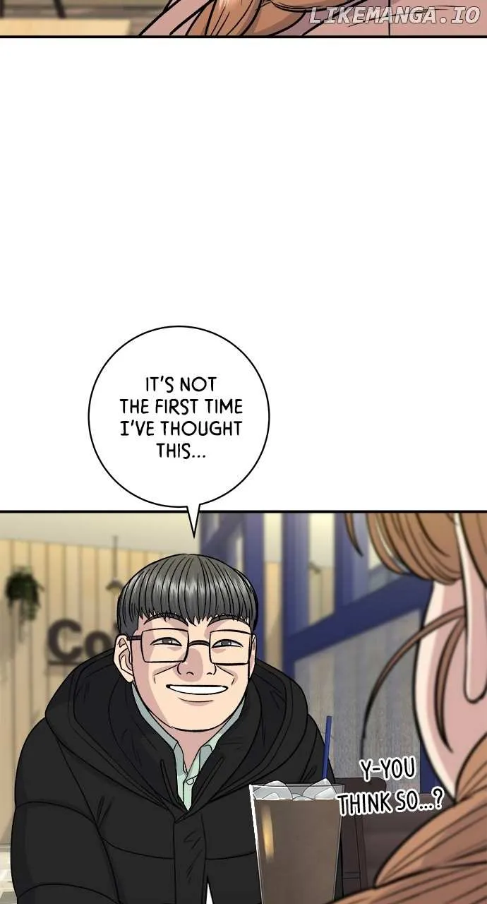 Read A DeadbEAT’s Meal chapter 122 image 55 on Lezhin