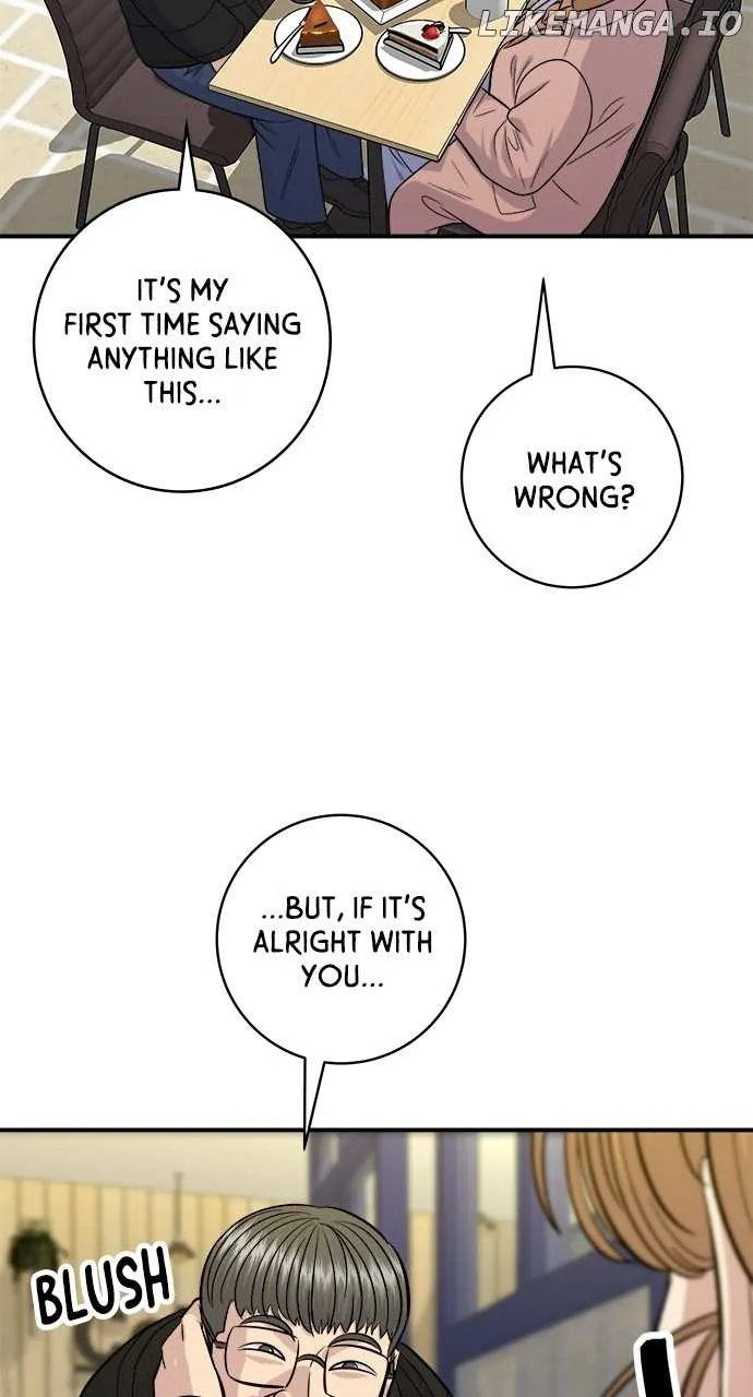Read A DeadbEAT’s Meal chapter 122 image 58 on Lezhin