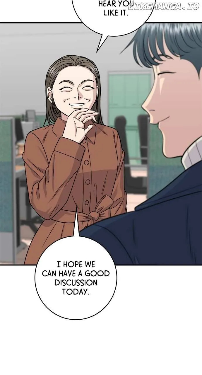 Read A DeadbEAT’s Meal chapter 122 image 6 on Lezhin