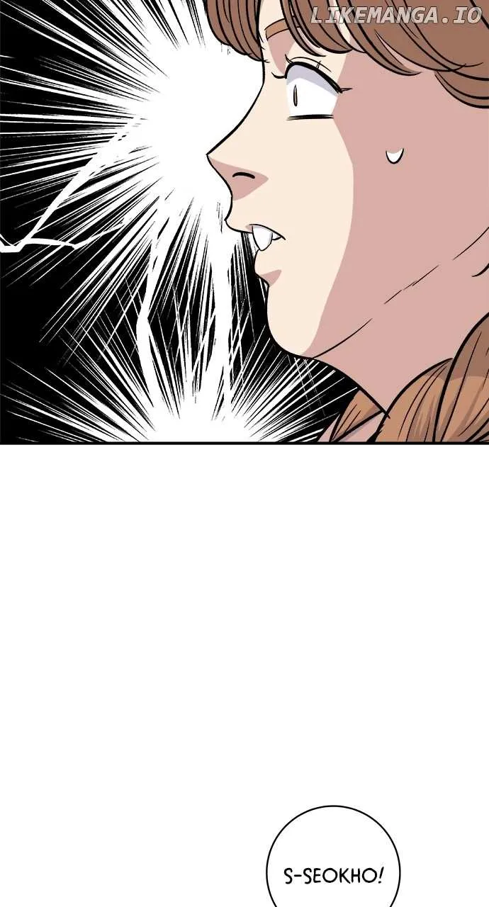 Read A DeadbEAT’s Meal chapter 122 image 60 on Lezhin