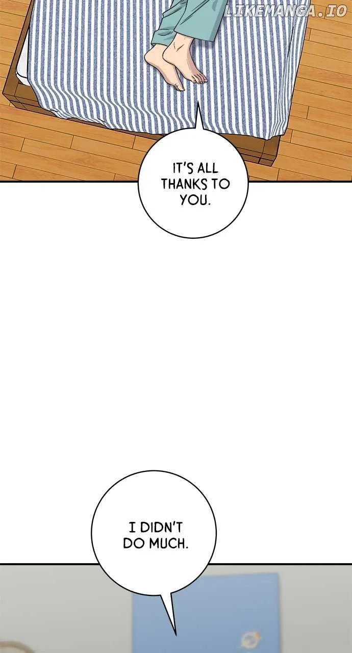 Read A DeadbEAT’s Meal chapter 122 image 65 on Lezhin