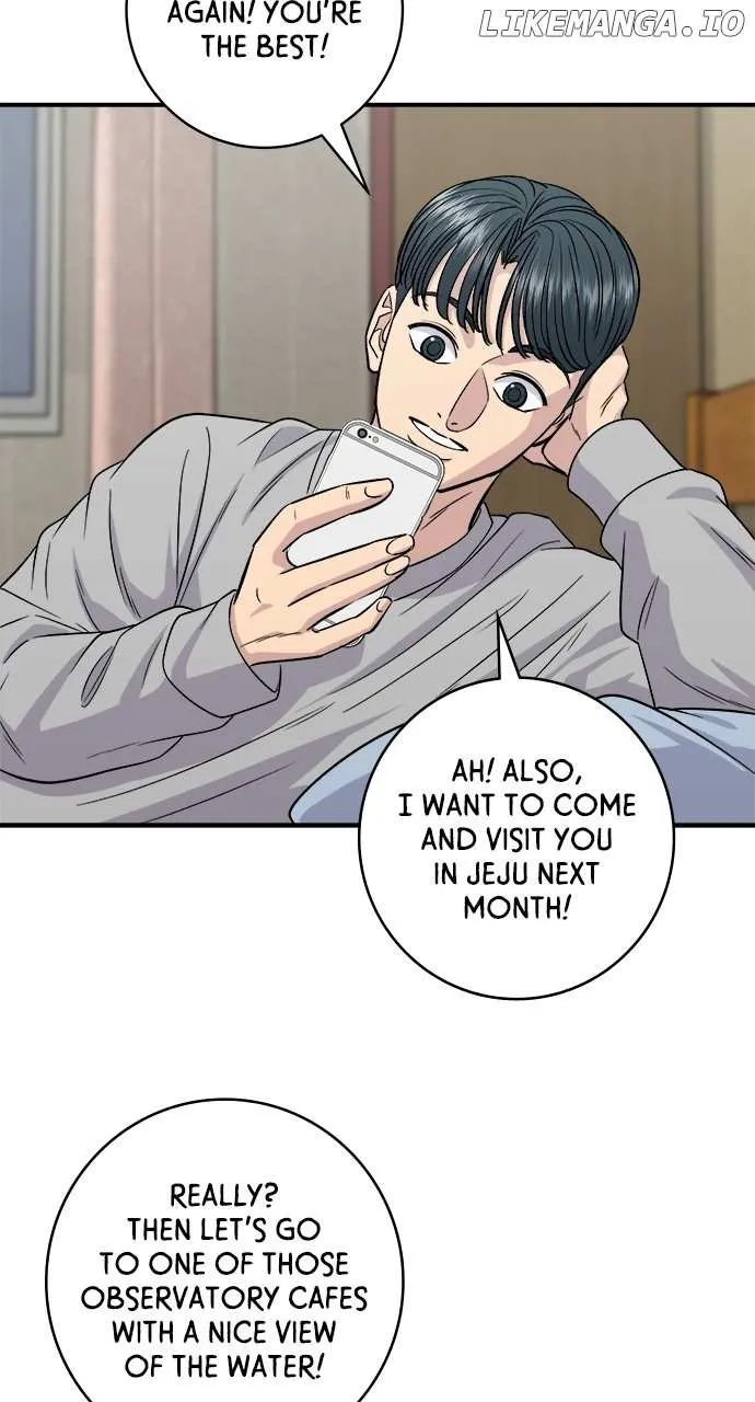 Read A DeadbEAT’s Meal chapter 122 image 67 on Lezhin