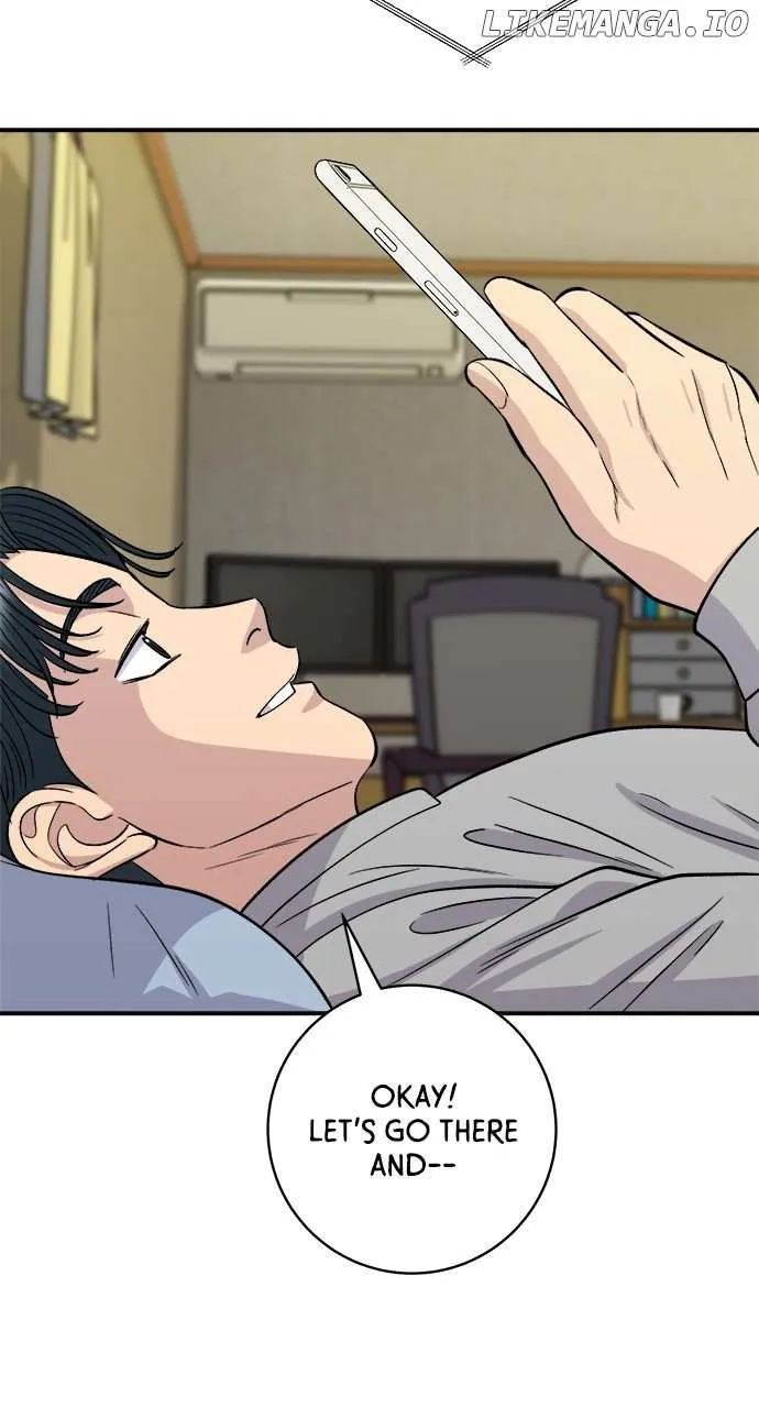 Read A DeadbEAT’s Meal chapter 122 image 69 on Lezhin