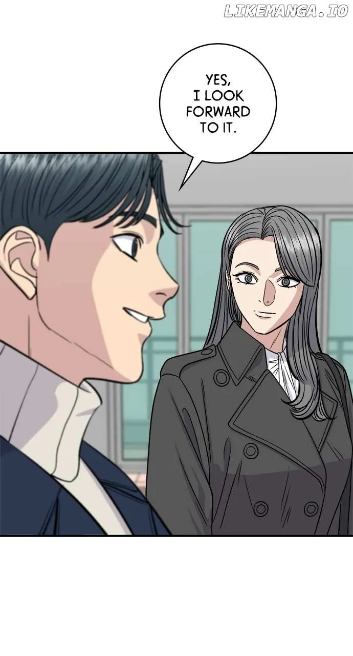 Read A DeadbEAT’s Meal chapter 122 image 7 on Lezhin