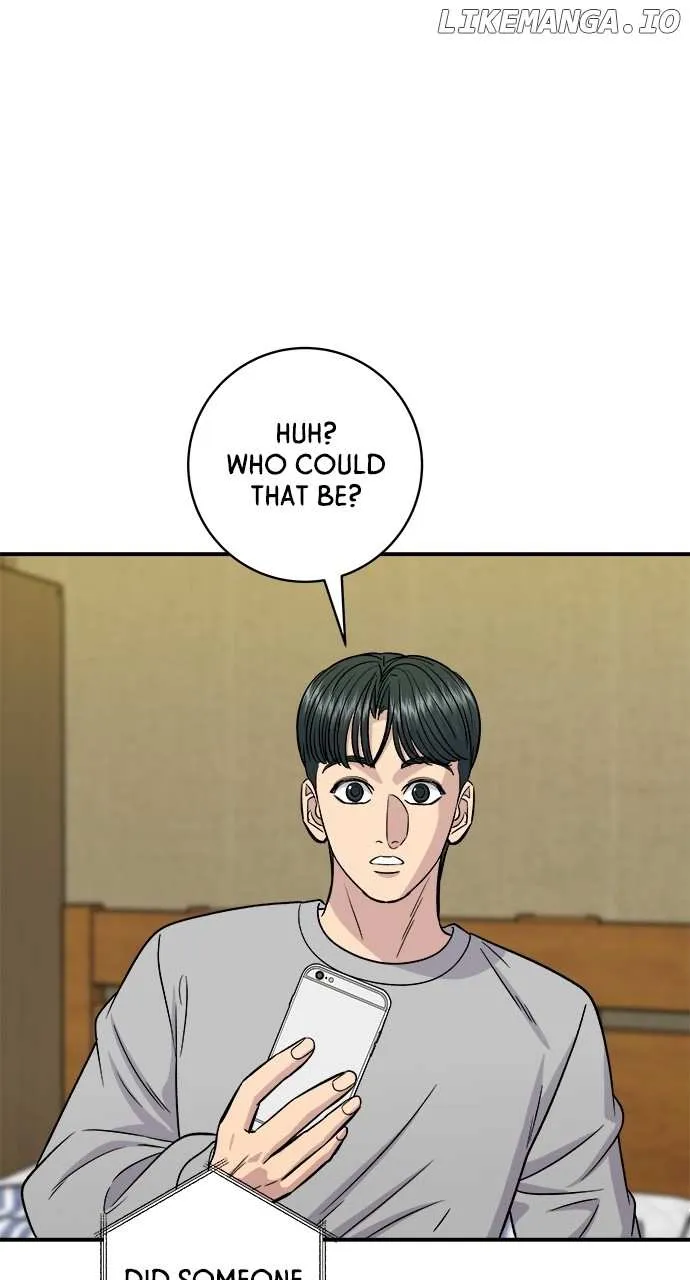 Read A DeadbEAT’s Meal chapter 122 image 71 on Lezhin