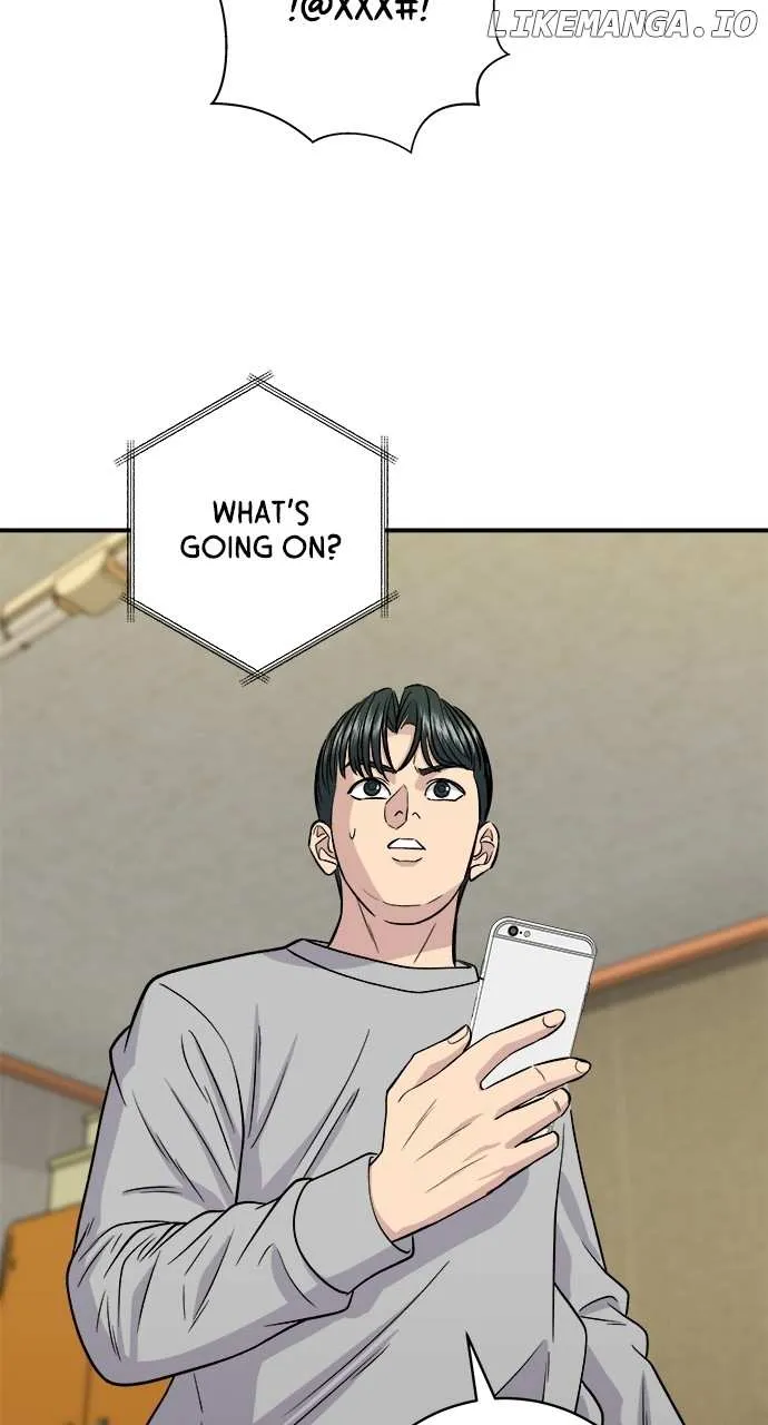 Read A DeadbEAT’s Meal chapter 122 image 73 on Lezhin