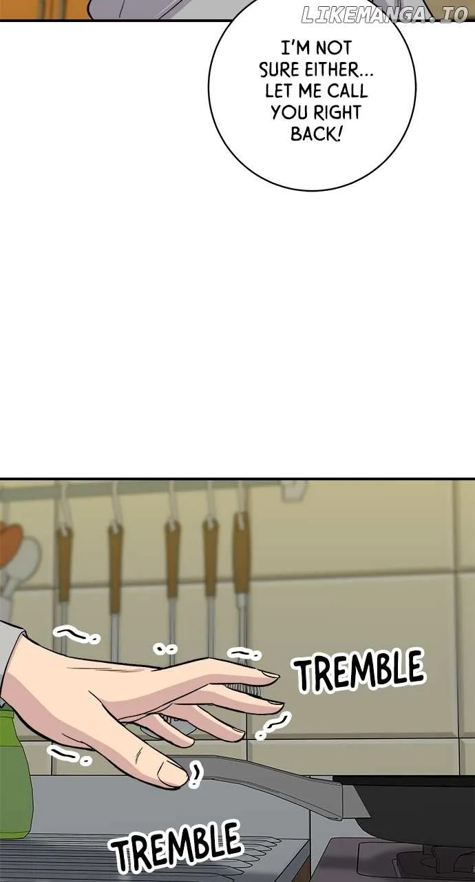 Read A DeadbEAT’s Meal chapter 122 image 74 on Lezhin