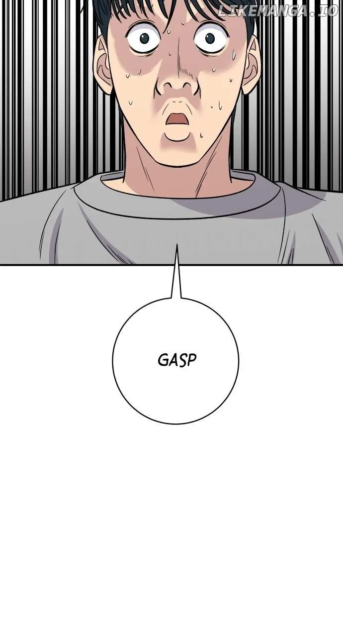 Read A DeadbEAT’s Meal chapter 122 image 78 on Lezhin