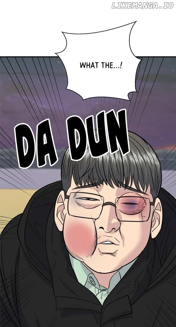 Read A DeadbEAT’s Meal chapter 122 image 79 on Lezhin